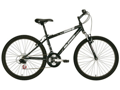 Велосипед Alpin Bike 1000S Steel (2008)