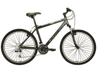 Велосипед Alpin Bike 3000S (2008)