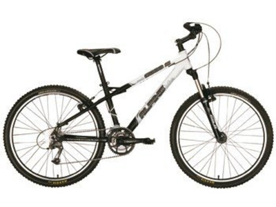 Велосипед Alpin Bike 6000S (2008)