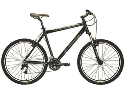 Велосипед Alpin Bike 500S (2008)