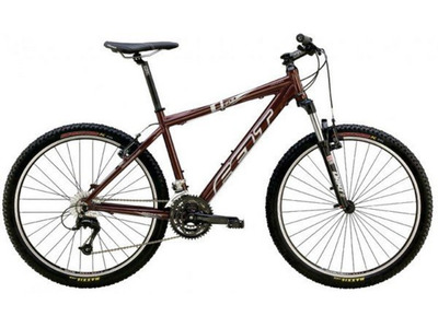 Велосипед Felt Q700 (2008)
