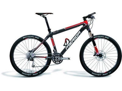 Велосипед Merida Carbon FLX 3500-D (2009)