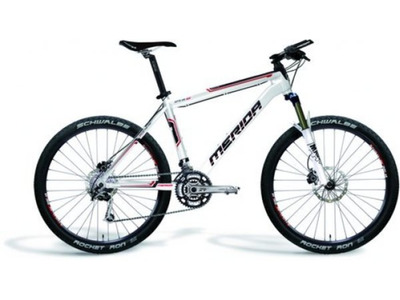 Велосипед Merida MATTS HFS XC 3000-D (2010)