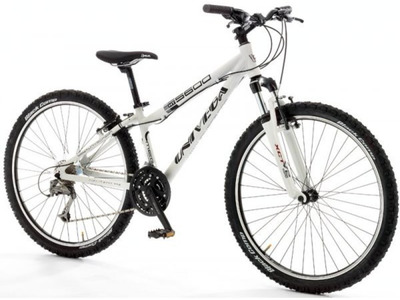 Велосипед Univega 5600 (2010)