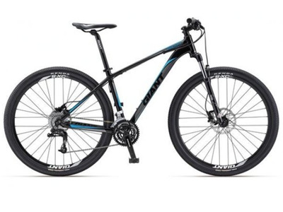 Велосипед Giant Talon 29er 0 (2012)