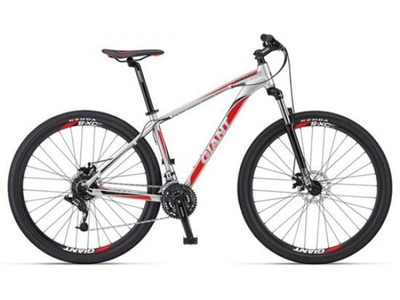 Велосипед Giant Talon 29er 1 (2012)