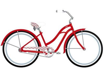 Велосипед Felt Vivi Ladies (2012)