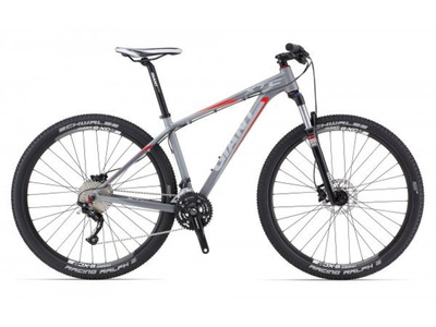 Велосипед Giant XTC 29er 2 (2013)