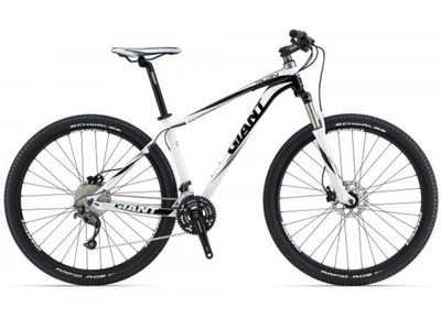 Велосипед Giant Talon 29er 2 (2013)