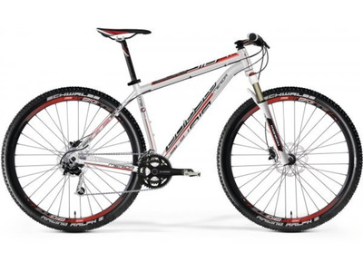 Велосипед Merida Big Nine TFS 900 (2013)