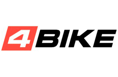 Покрышка 4Bike YN-1171-01 27.5x2.10, 192шип/4ряда