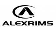 Обод 20ʺ DX-32 48H AlexRims BMX