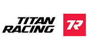 Фляга Titan Racing Flow 800мл