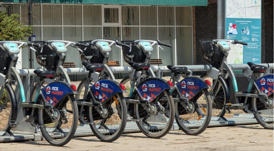 Велодвижение набирает обороты: новые возможности для любителей двухколёсного транспорта в России и ЛНР