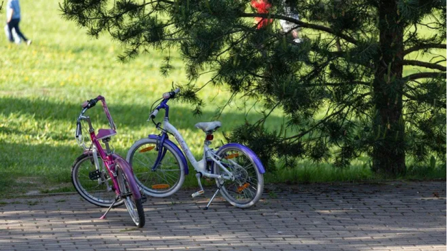 Велофестиваль в Москве: рекорды и удобные поездки с велосипедом