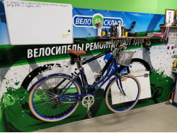 Статьи о велосипедах, велоблог, Обслуживание и ремонт велосипеда на aikimaster.ru