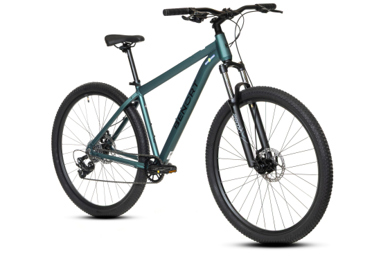 Рейтинг горных велосипедов начального уровня с механическими дисковыми тормозами и диаметром колес 29 дюймов